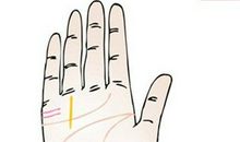 手相看女人的婚姻好不好