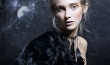 克夫相的女人的特点