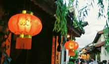 Julia Chen白羊座2017年10月运势