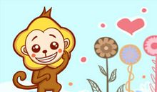 属猴都是如何度过双十一的