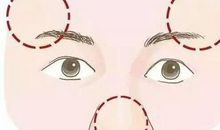 面相看你有没有横财命？