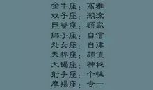 天蝎座每日运势2011年12月28日