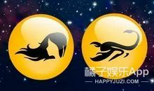 动的星座组成及新年开运物