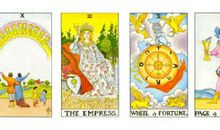 塔罗测试：6月桃花运最好的六大星座