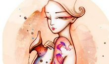 水瓶座每日运势2011年12月29日