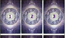 明月塔罗测试一周运势（6.24-6.30）