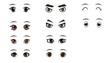 女人什么眉毛最好看