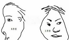 五行脸型2016年运势点评