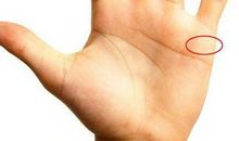 手相解析婚姻线的特征