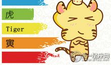 受到表扬便趾高气昂的三大生肖