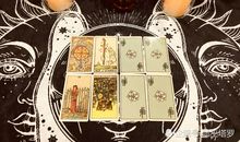 塔罗小馆：天蝎座本周运势2012年8月13—19日