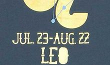 狮子座今日运势2012年1月22日