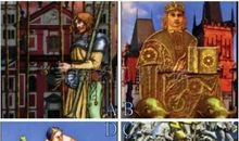 塔罗运势：未来一个月你的财运如何？