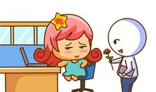 巨蟹座今日运势2013年02月12日