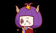 2018年十二月咸鱼翻身的上升星座