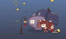 巨蟹座今日运势2012年1月28日