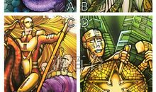 神准测试：你要爱情还是事业？