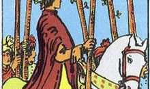 塔罗测试你傍上大款的机会有多大？