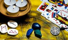 塔罗测试:你的才华会在哪方面绽放