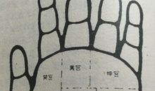 你的手掌有没有这六种富贵纹