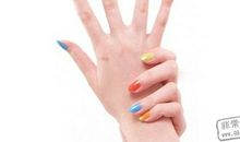 手指中蕴藏着什么秘密