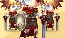 双子座今日运势2012年7月14日