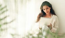 招男人喜欢的女人面相