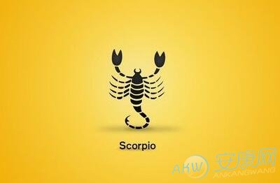 Scorpio Today's Horoscope 2017年1月15日