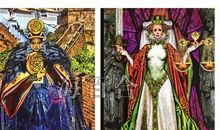 神准测试：今生你被什么封印了？