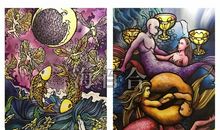 神准测试：你适合什么类型的伴侣？