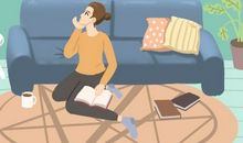 猫石对话之2015年十月运势