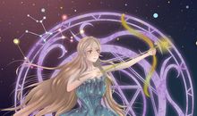 射手座今日运势2013年02月06日