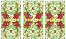 八月你会遇上什么样的好运呢？