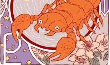 天蝎座今日运势2017年8月12日