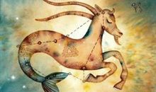 摩羯座今日运势2017年1月28日