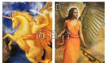 神准测试：你有什么潜能没发挥出来？