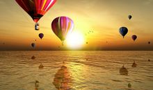 裴恩2018年9月天蝎座运势