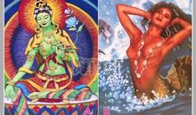 你的女性能量平衡吗？