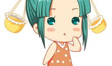 天秤座今日运势2013年02月09日