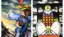 神准测试：当你老了应该注意身体上的什么状况？