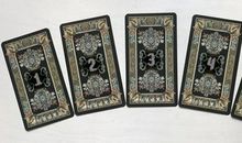 塔罗测试：你今年能升职加薪嘛？