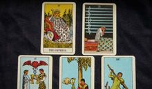 塔罗测我的人际关系好吗