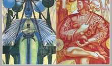 你适合自己创业吗？