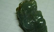 貔貅佩戴的禁忌