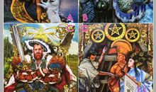 跳槽!哪个行业能发财?