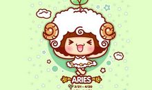 白羊座今日运势2012年9月1日