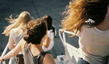 Lucia摩羯座2017年9月运势