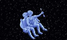 双子座今日运势2013年02月14日