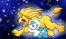 狮子座今日运势2012年9月3日