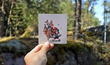 天蝎座今日运势2012年4月28日